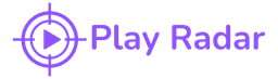 PlayRadar